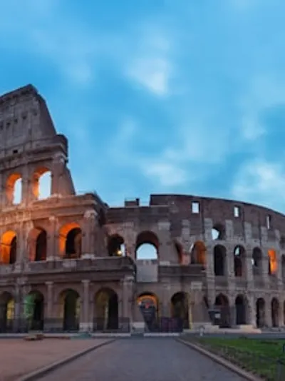 Roma ucuz ucak bileti