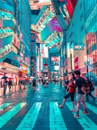 Tokyo ucuz ucak bileti