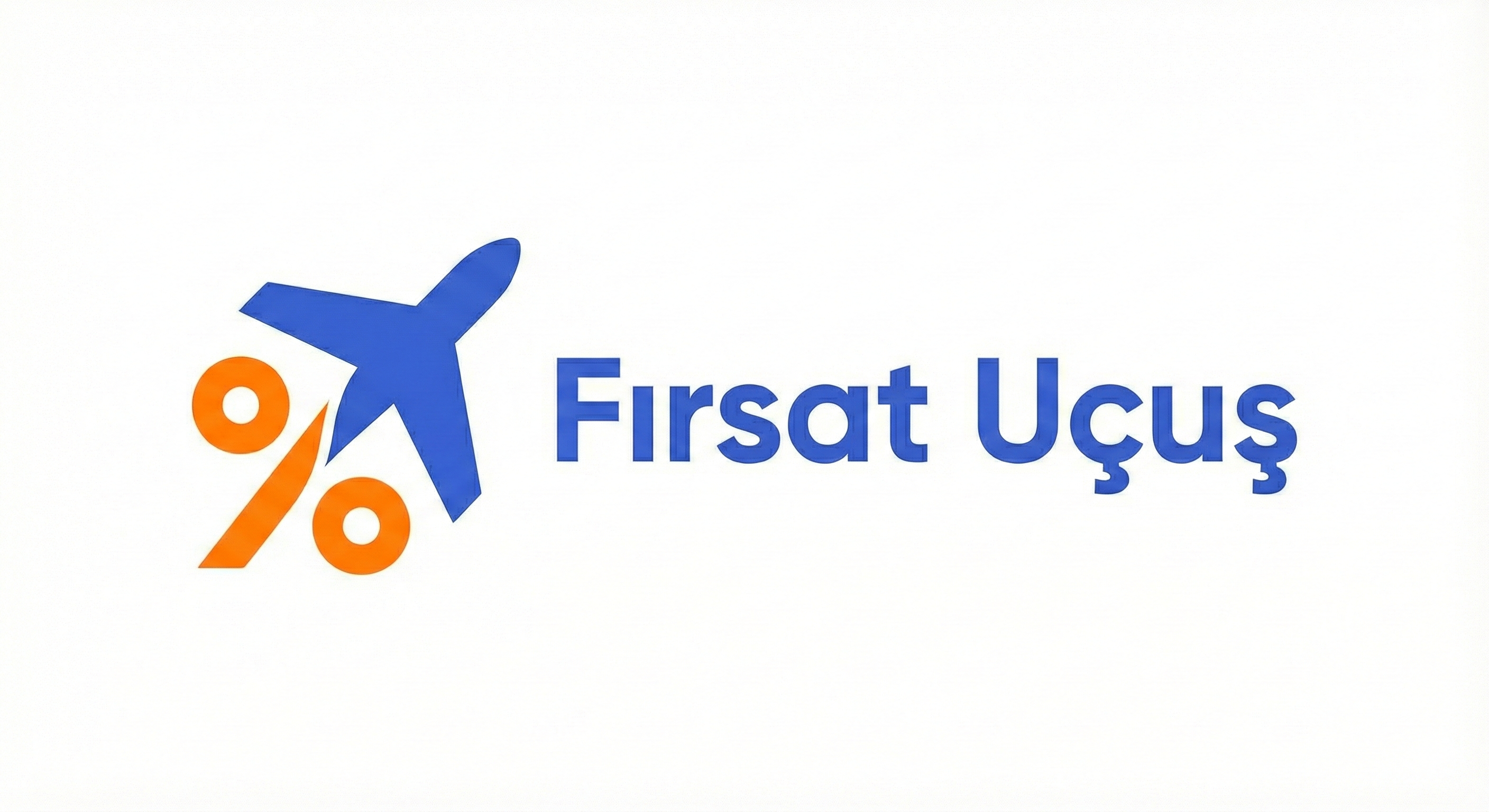 Fırsat Uçuş Logo